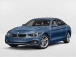 BMW 4 Series 440i Gran Coupe RWD