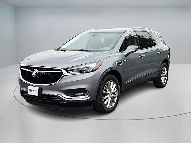 2020 Buick Enclave Essence FWD