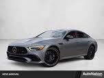 Mercedes-Benz AMG GT 43 AWD
