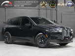 BMW iX xDrive40 AWD