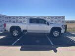 GMC Sierra 2500HD Denali Crew Cab 4WD