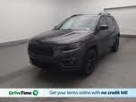 Jeep Cherokee Altitude Lux 4WD