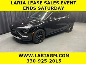 Buick Envista Sport Touring FWD