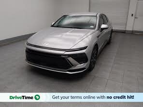 Hyundai Sonata SEL FWD