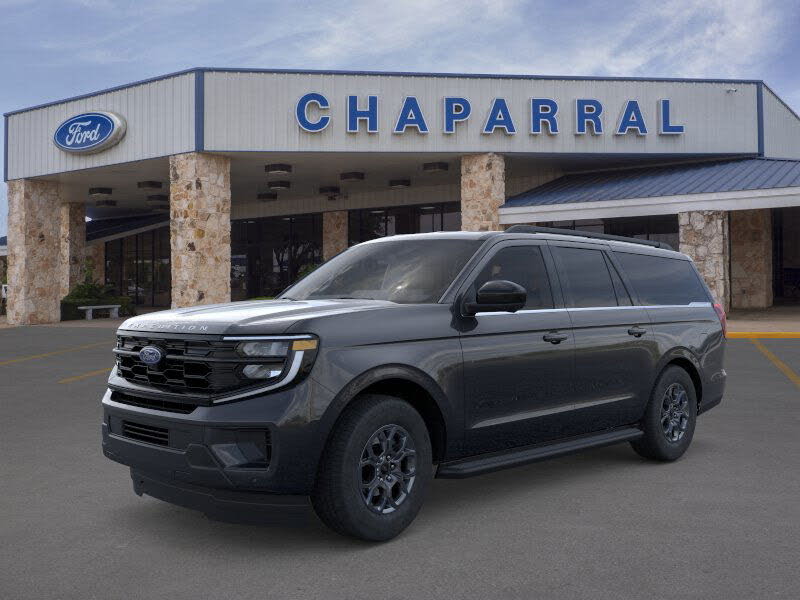 2025 Ford Expedition MAX Active RWD
