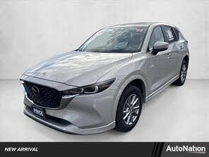 Mazda CX-5 2.5 S Preferred AWD