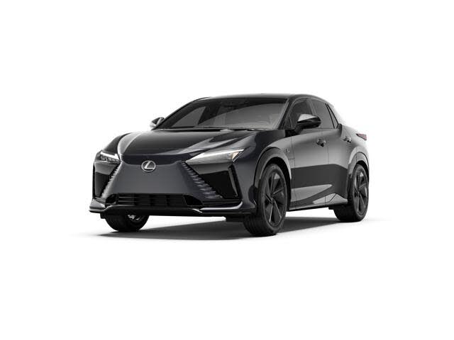 2026 Lexus RZ 450e Premium AWD