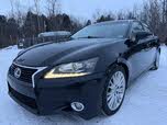 Lexus GS Hybrid 450h RWD