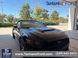 Ford Mustang GT Premium Convertible RWD