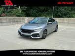 Honda Civic Coupe Si