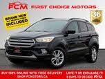 Ford Escape SE AWD