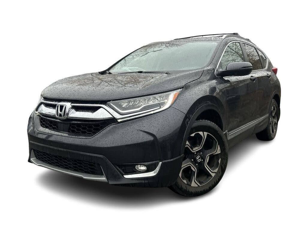 Honda CR-V Touring AWD 2018