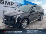 Cadillac XT4 Premium Luxury AWD
