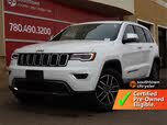 Jeep Grand Cherokee Limited 4WD