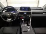Lexus RX 350 AWD
