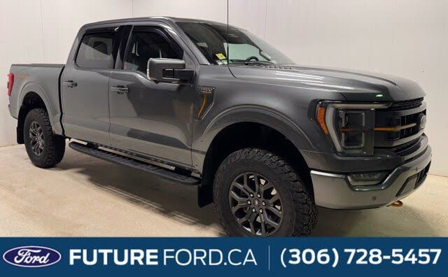2023 Ford F-150 Tremor SuperCrew 4WD