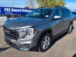 GMC Terrain SLE AWD