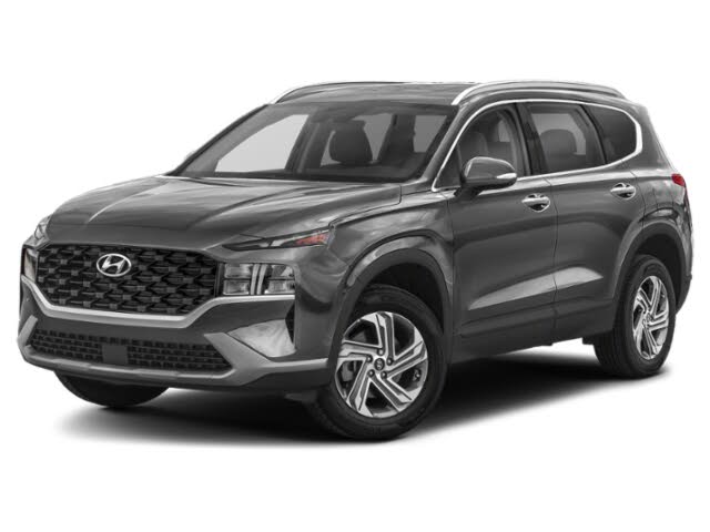 2023 Hyundai Santa Fe SEL FWD