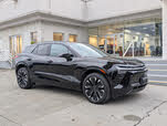 Chevrolet Blazer EV RS eAWD
