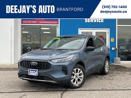 Ford Escape Active AWD 2024