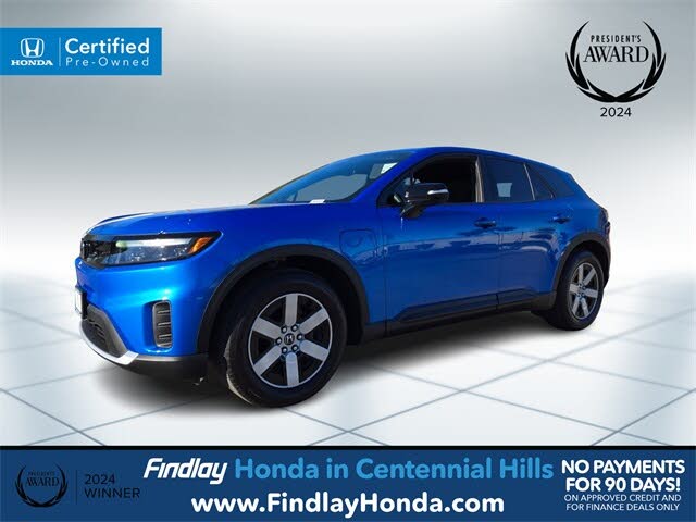 2024 Honda Prologue EX FWD