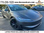 Tesla Model 3 Performance AWD