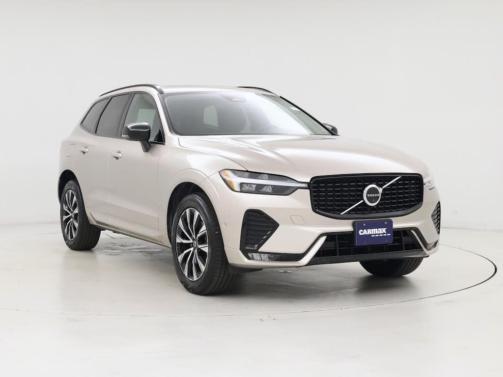 2025 Volvo XC60 B5 Plus Dark Theme AWD