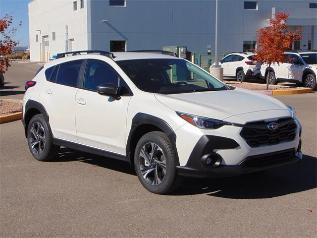 2026 Subaru Crosstrek Premium AWD
