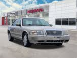 Mercury Grand Marquis LS