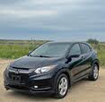 Honda HR-V EX AWD