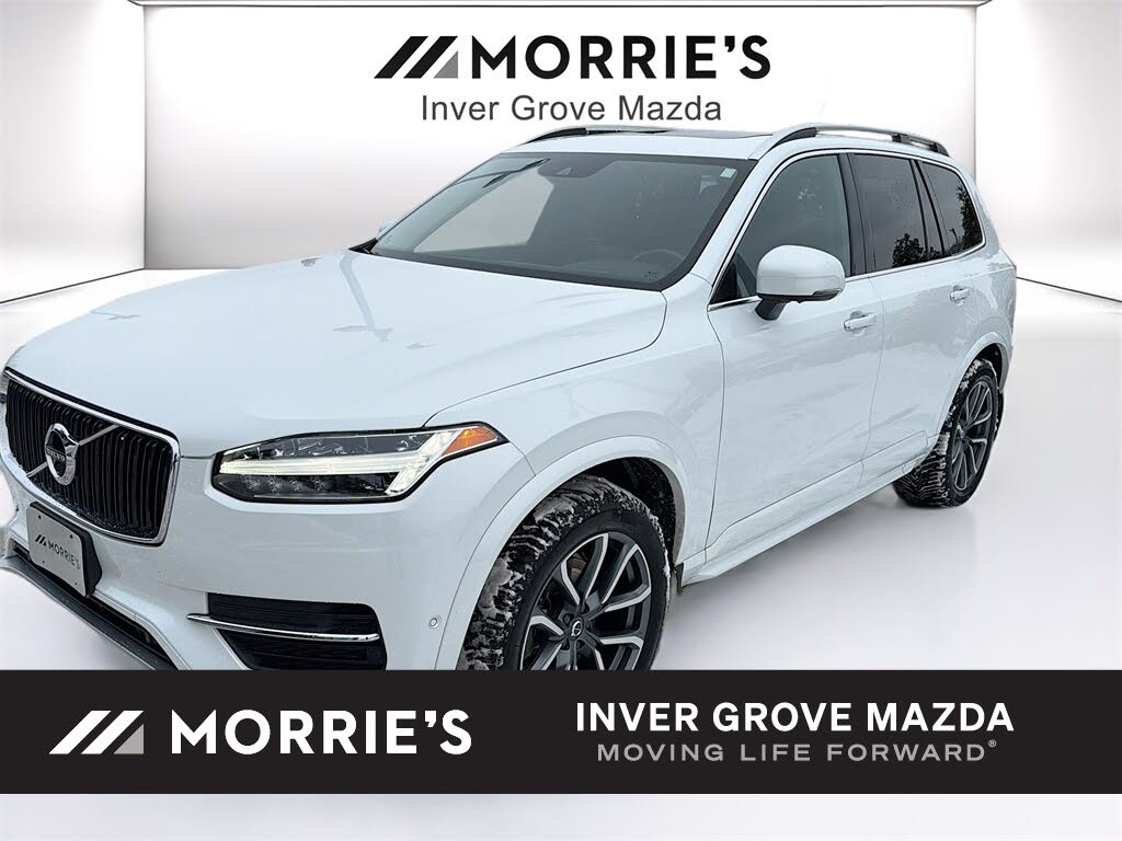 2018 Volvo XC90 T5 Momentum 7-Passenger AWD