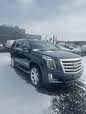 Cadillac Escalade Luxury 4WD