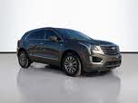 Cadillac XT5 Luxury FWD