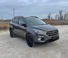 Ford Escape Titanium AWD