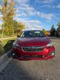 Subaru Impreza 2.0i Touring Hatchback AWD