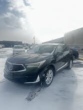Acura RDX SH-AWD