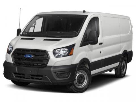 2020 Ford Transit Cargo 150 Low Roof LWB RWD