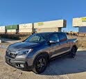 Honda Ridgeline Sport AWD