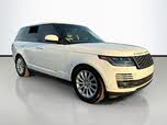 Land Rover Range Rover HSE AWD