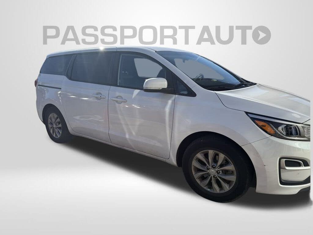 2021 Kia Sedona LX FWD