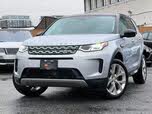 Land Rover Discovery Sport P250 SE AWD