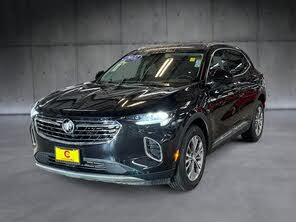 Buick Envision Preferred FWD