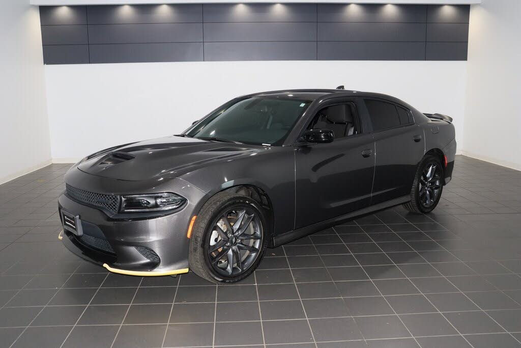 2023 Dodge Charger GT AWD