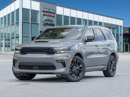 2023 Dodge Durango R/T Plus AWD