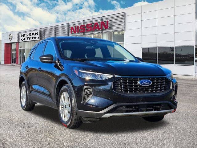 2023 Ford Escape Active FWD