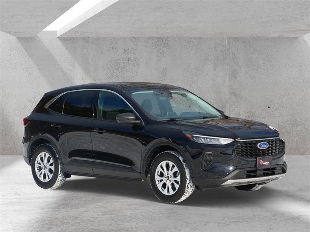 2023 Ford Escape Active AWD