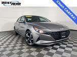 Hyundai Elantra SEL FWD