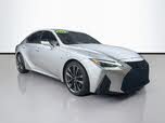 Lexus IS 350 F Sport RWD