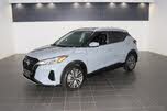 Nissan Kicks SV FWD