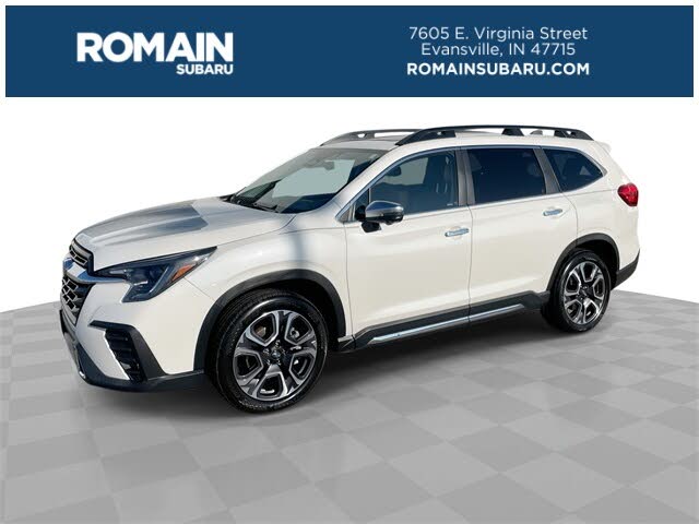 2023 Subaru Ascent Touring AWD